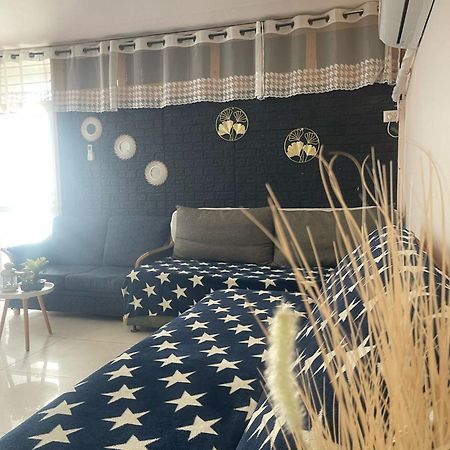 Leveilat Suite 외부 사진