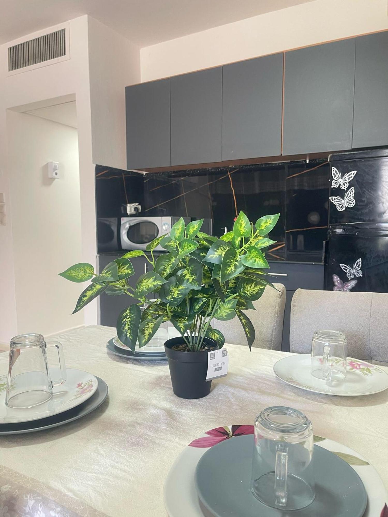 Leveilat Suite 외부 사진