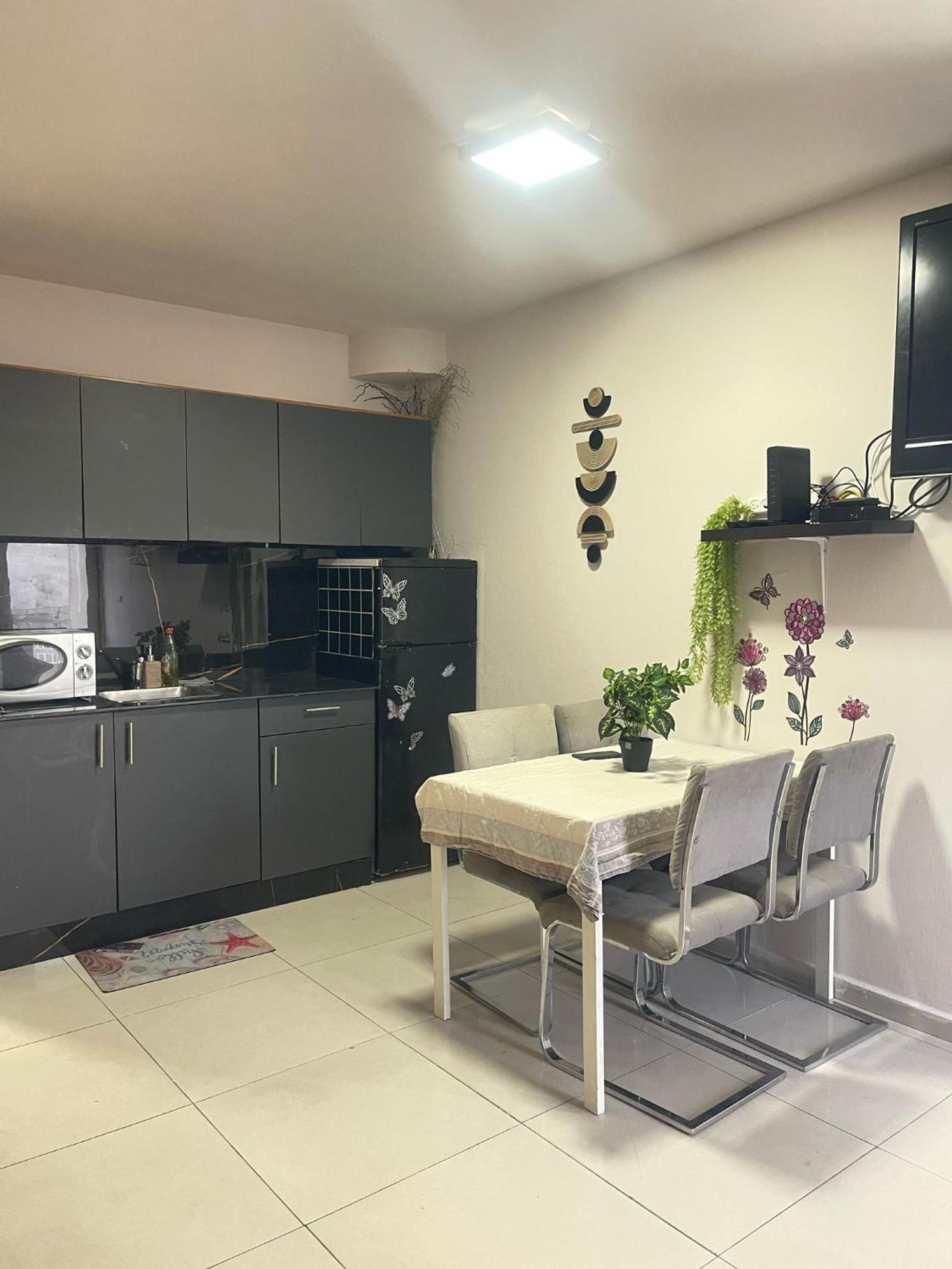Leveilat Suite 외부 사진