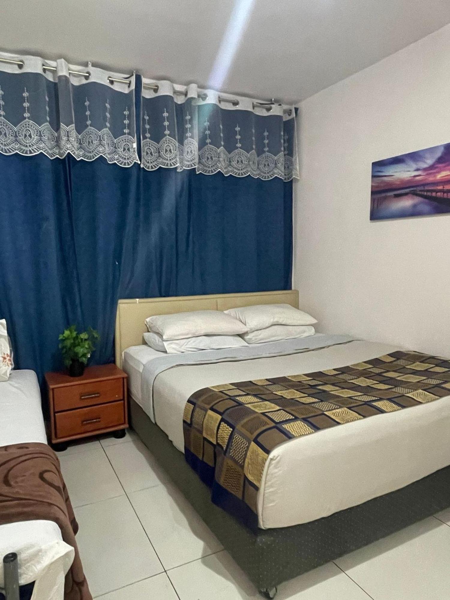 Leveilat Suite 외부 사진